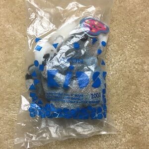 Full O Beans Vintage 2000 Gumdrop the Koala + Little Gumdrop